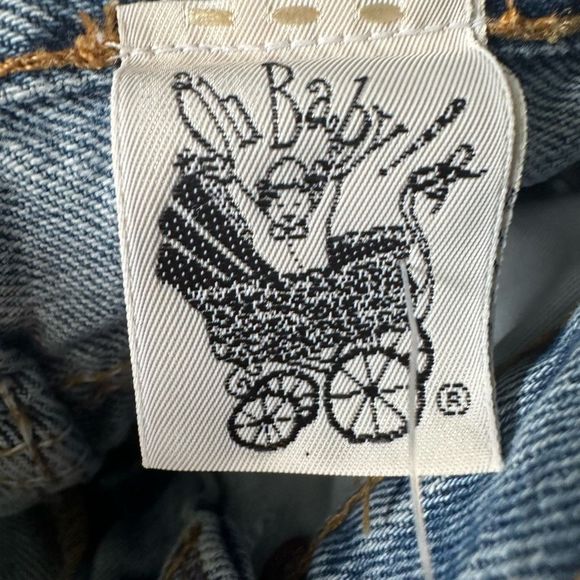 Vintage Levis Cowboy/Western Upcycled Themed Jeans 3 Pairs NWT - Picture 12 of 15